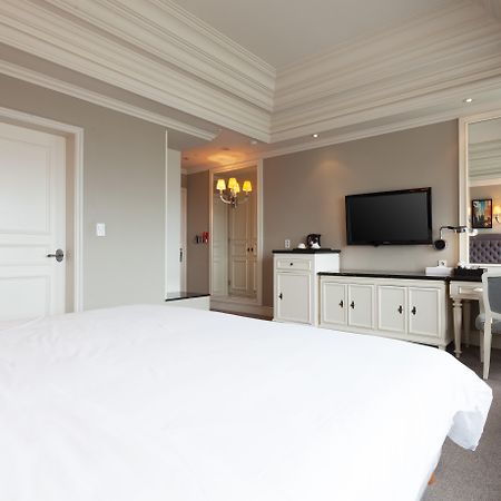 The Riverside Hotel Seoel Buitenkant foto